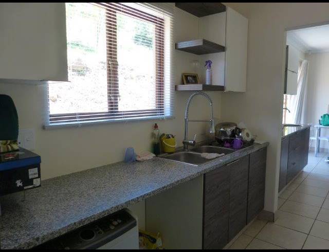 3 BEDROOM TOWNHOUSE RENTED IN NEW GERMANY